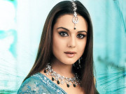 فلموں میں کام کے لیے دھکے نہیں کھارہی پریتی زنٹا