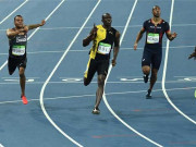 یوسین بولٹ کی فتح کے بعد نیویارک ایئرپورٹ کو خالی کرا لیا گیا