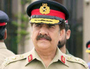 جنرل راحیل کی مستقل مزاجی سیاسی چالوں کی راہ میں حائل