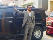 وزارت کھیل کوئی کھیل نہیں