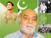 مسٹرپاکستان بننے تک ٹرینرتھا نہ ہی کوئی سرپرستی حاصل تھی استاد عابد بٹ