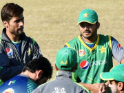 2019 ورلڈ کپ پاکستان کے کوالیفائرزکھیلنے کا خطرہ برقرار