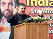 بھارت نے بلوچستان میں جو جنگ شروع کی اس میں فتح ہماری ہوگی وزیراعلیٰ بلوچستان