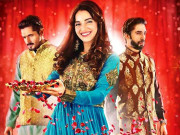 ریحام خان کی فلم ’’جانان‘‘ کی تشہیری مہم تیزی سے جاری