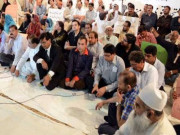 متحدہ کے تحفظات دور ہونے چاہئیں