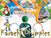  کراچی اولمپکس عظیم الشان اولمپیائی شہرکی تعمیر سے کھیل کے مقابلوں تک پاکستانیوں کی کارکردگی نے دنیا کو 