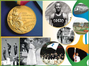 جب تاریخ بنی   اولمپک گیمز کے کچھ واقعات جو تبدیلی لے آئے