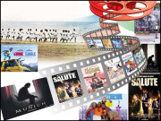 اولمپکس پردۂ سیمیں پر۔۔۔ کھیلوں کے عالمی میلے کے پس منظر میں بنائی گئی فلمیں