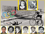 اولمپئن……جو میگا ایونٹ کے دوران زندگی کی بازی ہار گئے