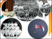 یادگار لمحات  اولمپیائی کھیلوں کی تاریخ سے کچھ اچھوتی کہانیاں