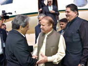 وزیراعظم نے دورہ کراچی میں متحدہ کے تحفظات کا نوٹس نہیں لیا