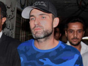 بلیک لسٹ امریکی شہری میتھیوبیرٹ ملک بدر