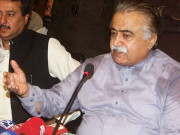 کراچی میں بچوں کے اغوا کی افواہیں پنجاب سے پھیلائی جا رہی ہیں مولابخش چانڈیو
