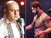 گلوکار علی عظمت اور عمیر جسوال کے درمیان میوزک کی جنگ چھڑے گی