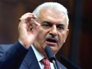 ترک پارلیمنٹ نے اسرائیل سے تعلقات بحالی کی منظوری دیدی امریکا اسٹریٹجک پارٹنر ہےیلدرم