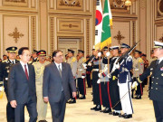 پاکستان سرمایہ کاری کیلئے آئیڈیل ہے صدر زرداری  