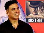 اکشے کمار کی فلم ’’رستم‘‘ نے باکس آفس پر کامیابی کے جھنڈے گاڑھ دیئے