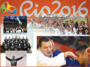 ریو اولمپکس میں جنوبی ایشیا ئی ممالک کی مایوس کن کارکردگی