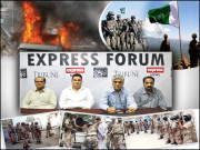 نیشنل ایکشن پلان ۔۔۔ سیاسی و ذاتی مفادات بالائے طاق رکھ کرعملدرآمد کرنا ہوگا