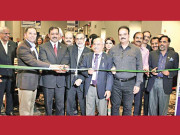 ایکسپریس کے زیراہتمام ’’پاکستان پراپرٹی شو‘‘ ڈیلس میں شروع