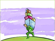 قرضے اور وعدے