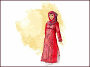 ایک بلوچ لڑکی اور پاکستان