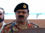 کراچی میں حملہ کرنے والوں کو ایک ایک سیکنڈ کا حساب دینا ہوگا ڈی جی رینجرز