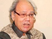 زبان امداد یا پیسوں سے زندہ نہیں رہتی شمیم حنفی  