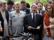 ملکی سیاست میں حدت کے اشارے