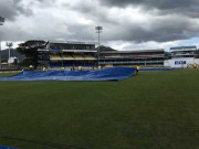 ویسٹ انڈیز اور بھارت کا ٹیسٹ ڈرا تاریخ کا تیسرا مختصر ترین میچ ثابت ہوا