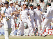 جنوبی افریقی’’اسٹین‘‘ گن سے انگلش بیٹنگ تباہ 