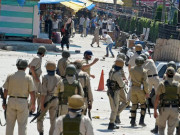 کشمیر پر مذاکرات لیکن کس سے