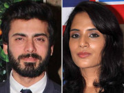  ریچا چڈھا فواد خان کی حمایت میں بول پڑیں