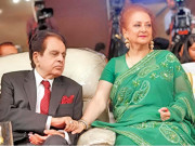 دلیپ اور سائرہ کی رومانوی کہانی کا آغاز 1960 میں ہوا