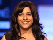 بھاری ٹیکس بھارتی فلم انڈسٹری کا خون کررہے ہیں زویااختر