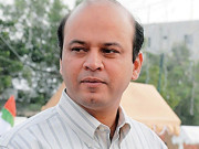 قائد ایم کیو ایم نے کوئی غلط بات نہیں کی واسع جلیل