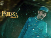 گلوکار امانت علی کے گیت ’’پردیسیہ‘‘ کی میوزک ویڈیو ’’باما‘‘ کیلیے نامزد