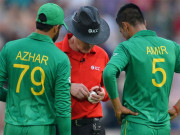 تھرڈ امپائر نے نوبال کے فیصلے کااختیارسنبھال لیا