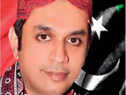سکھرمیں بیرسٹرارسلان شیخ کو پاکستان کا سب سے نوعمر میئر ہونے کا اعزاز حاصل