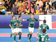 اولمپکس ہاکی ٹیموں کو امپائر کا فیصلہ چیلنج کرنے کا اختیار مل گیا