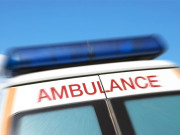 سی این جی بندش سے ایمبولنینس سروس بھی متاثر 