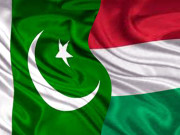 ہنگری کی پاکستان میں سنگل کنٹری نمائش کی خواہش  