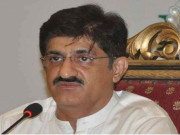 قانون کے تحت میئر کو اختیارات دیں گے مراد علی شاہ