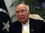 فاٹا مرحلہ وارخیبرپختونخوا میں ضم ایف سی آرکی جگہ رواج ایکٹ نافذ