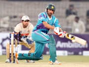 ٹوئنٹی 20 کے بجھتے دیے ایک بار پھر جگمگانے لگے یونس اور مصباح کی میچ وننگ اننگز  