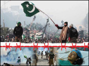 مقبوضہ کشمیر بھارت کا کھیل ختم