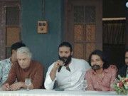 فلم ’’رنگریزا‘‘ فلمی صنعت میں نیا ذائقہ متعارف کرانے کی کوشش ہے عثمان ملکانی