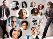 ہمارے ستارے دنیا کے اُفق پر وہ پاکستانی جنھوں نے عالمی سطح پر شوبز میں نام کمایا