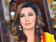 پرائیڈ آف پرفارمنس کیلیے انتخاب بہت بڑااعزازہے حمیراچنا