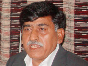کارکنان پر مسلسل جان لیوا حملے اشتعال انگیز ہیں آفاق احمد 